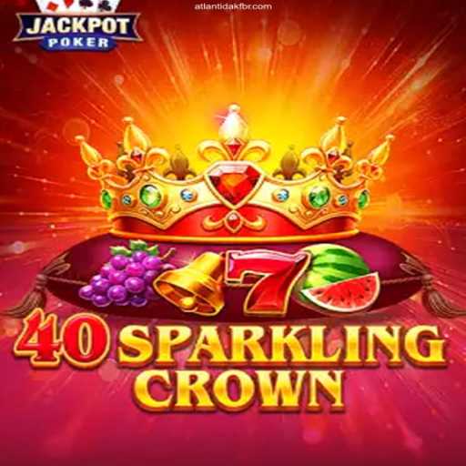 Unveiling 40SparklingCrown: A Dazzling Adventure with a Twist