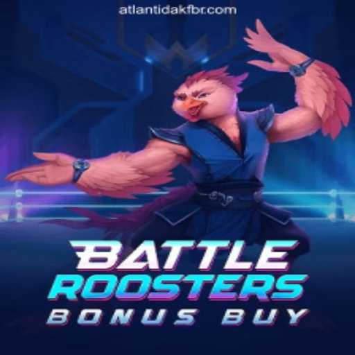 BattleRoostersBonusBuy: The Ultimate Gaming Experience with AtlantidaKF.COM Login BET Site
