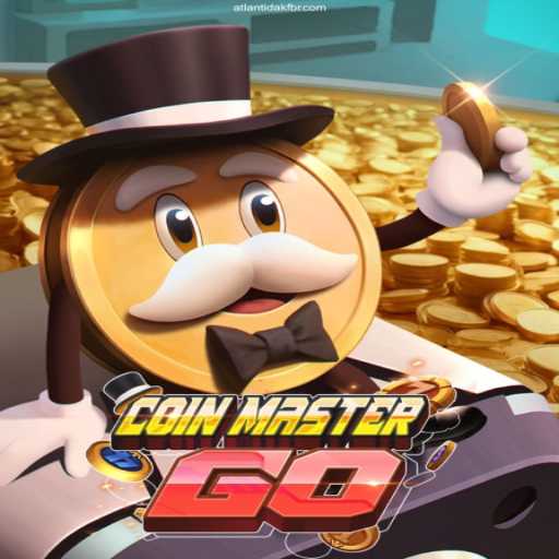Explore the World of CoinMasterGO and Discover AtlântidaKF.COM