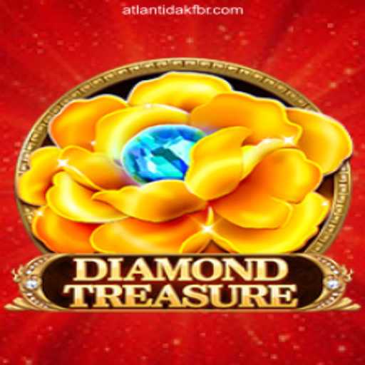 Discover the Thrilling World of Diamondtreasure and Its Connection to AtlantidaKF.COM