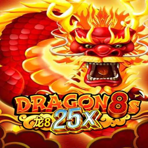 Dragon8s25x: Immerse Yourself in the World of Modern Fantasy Gaming