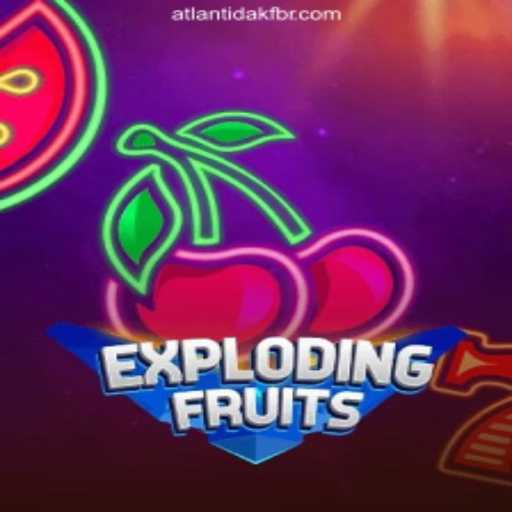 ExplodingFruits: A Thrilling Adventure in the World of Interactive Gaming