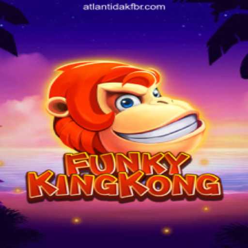 Experience the Thrills of FunkyKingKong: A Comprehensive Guide