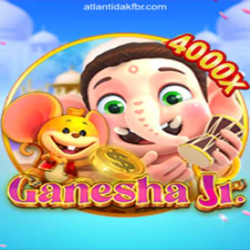 Exploring the Game GaneshaJr and Its Connection to AtlantidaKF.COM