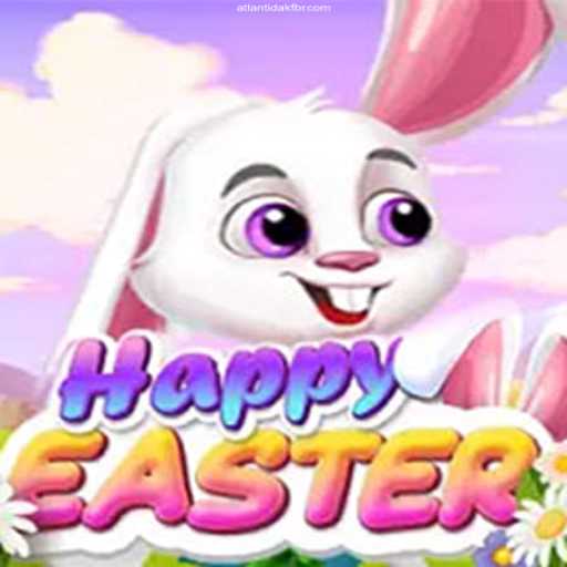Exploring the World of HappyEaster: A Unique Gaming Experience with AtlantidaKF.COM