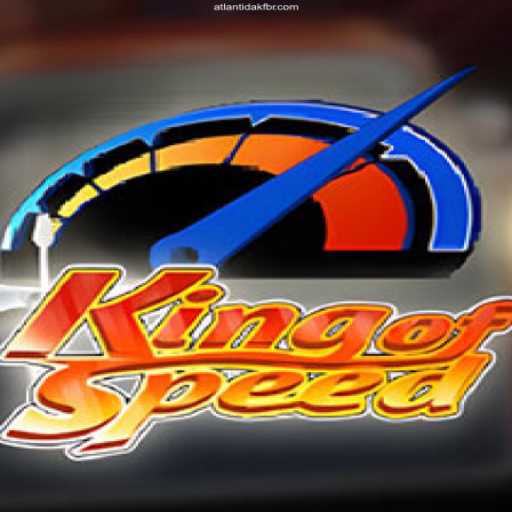 KingofSpeed: A Thrilling Journey into Competitive Racing
