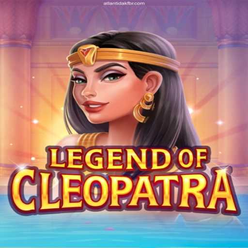 Legend of Cleopatra: A Dive into the Fascinating World of Ancient Egypt and Modern Gaming