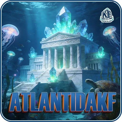 AtlantidaKF.COM Login BET♦️Site Confiável com Nota Máxima no Reclame Aqui