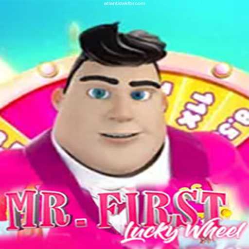 Discovering the Thrill of MrFirstLuckyWheel with AtlantidaKF.COM 