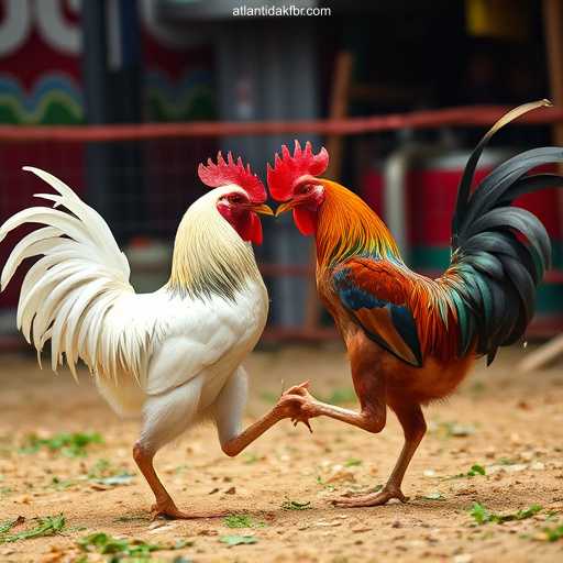 Exploring the World of Online Sabong: A Digital Arena of Tradition and Bet