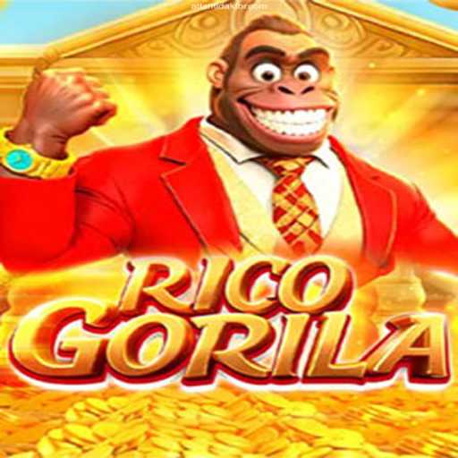 Discover the Thrills of RicoGorila: A New Gaming Experience