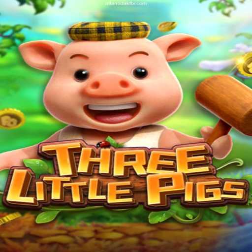 Exploring 'THREELITTLEPIGS' and Understanding the Gaming Phenomenon