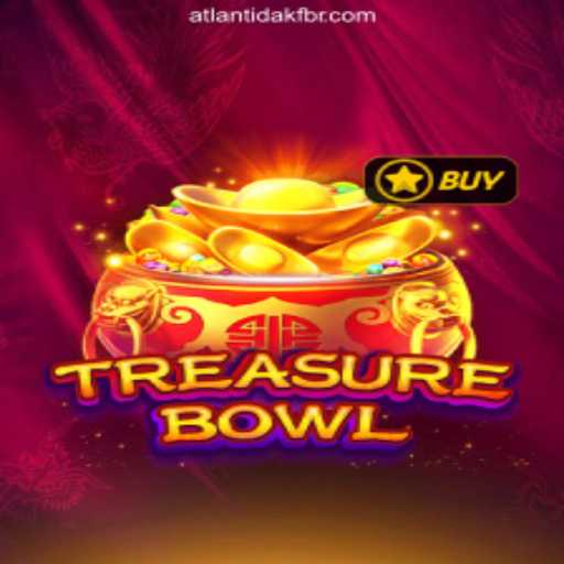 Discover the Enchanting World of TreasureBowl